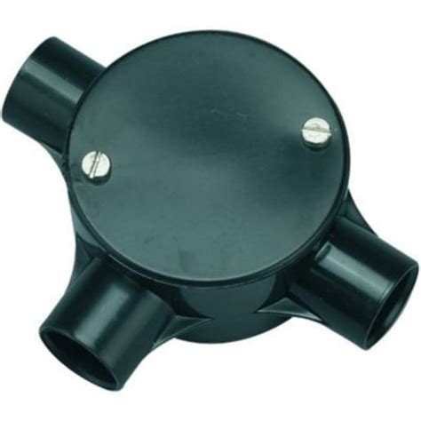 black junction box nz|wickes waterproof junction box.